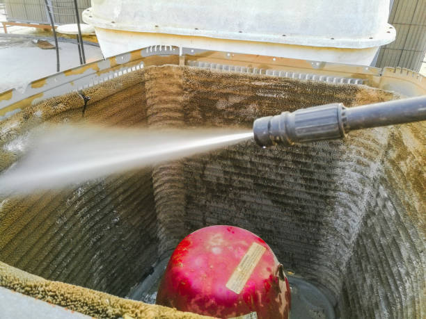 Best HVAC System Cleaning  in Grandy, NC
