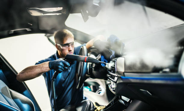Best Affordable HVAC Duct Cleaning  in Grandy, NC