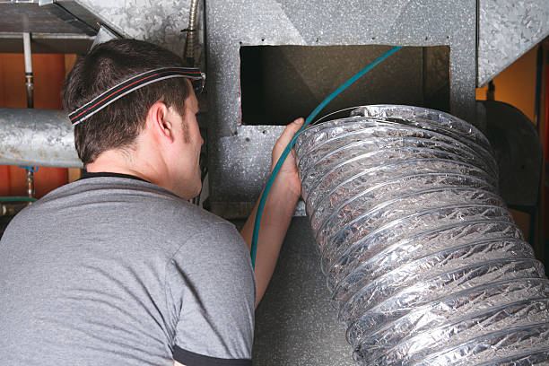 Best HVAC Air Duct Cleaning  in Grandy, NC