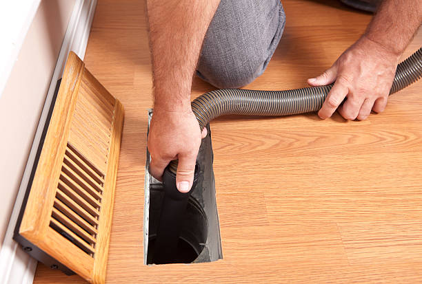 Best Professional Duct Cleaning Services  in Grandy, NC