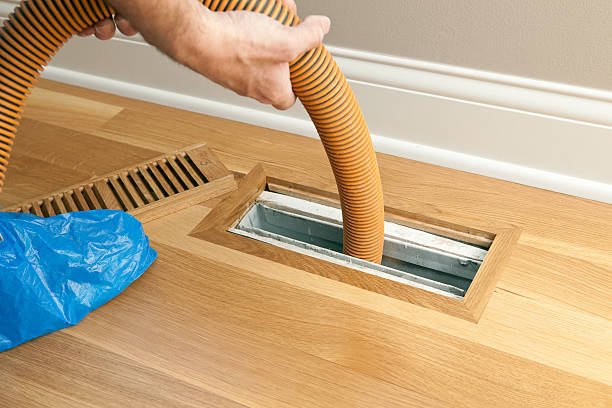 Best Best Air Duct Cleaning Company  in Grandy, NC